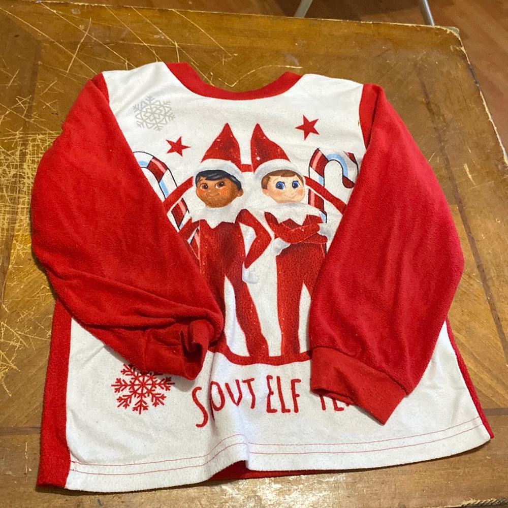 Pjs for a boy